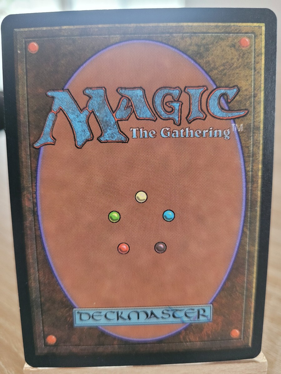 1x Mox Diamond - German - FBB - EDH - Vintage - Modern #2269 | eBay