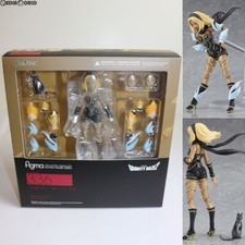 Kat 2.0 Figure Gravity Rush Daze 2 Queen ALUA Max Factory Ps4 Vita