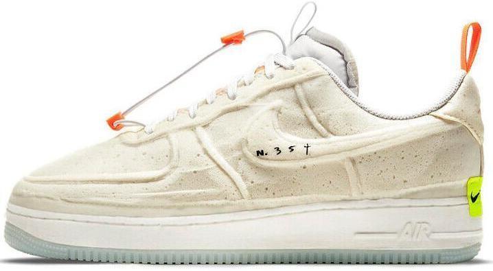Nike Air Force 1 Experimental Low Sail for Sale - Authenticity
