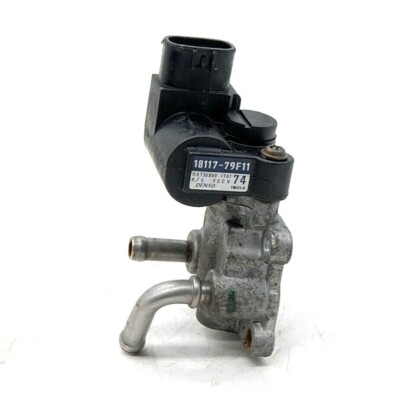 IDLE CONTROL AUX AIR VALVE ICV ACV FOR SUZUKI SWIFT LIANA 1.3 04