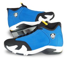 Jordan 14 Retro Laney for Sale | Authenticity Guaranteed | eBay
