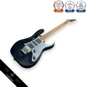 Ibanez Jem 7 Steve Vai for sale | eBay