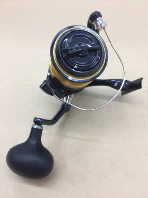 Shimano 21 Spheros SW 6000HG Spinning Reel | eBay