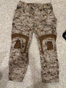 Crye Aor1 Pants | eBay
