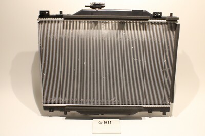 New OEM Radiator Mazda CX-3 CX3 2016-2020 PEHH-15-200 422135-5510