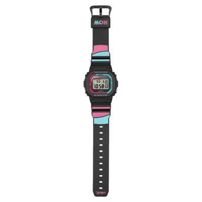 MP]Casio Gorillaz x G-Shock GW-B5600GZ-1ER Limited Edition | eBay