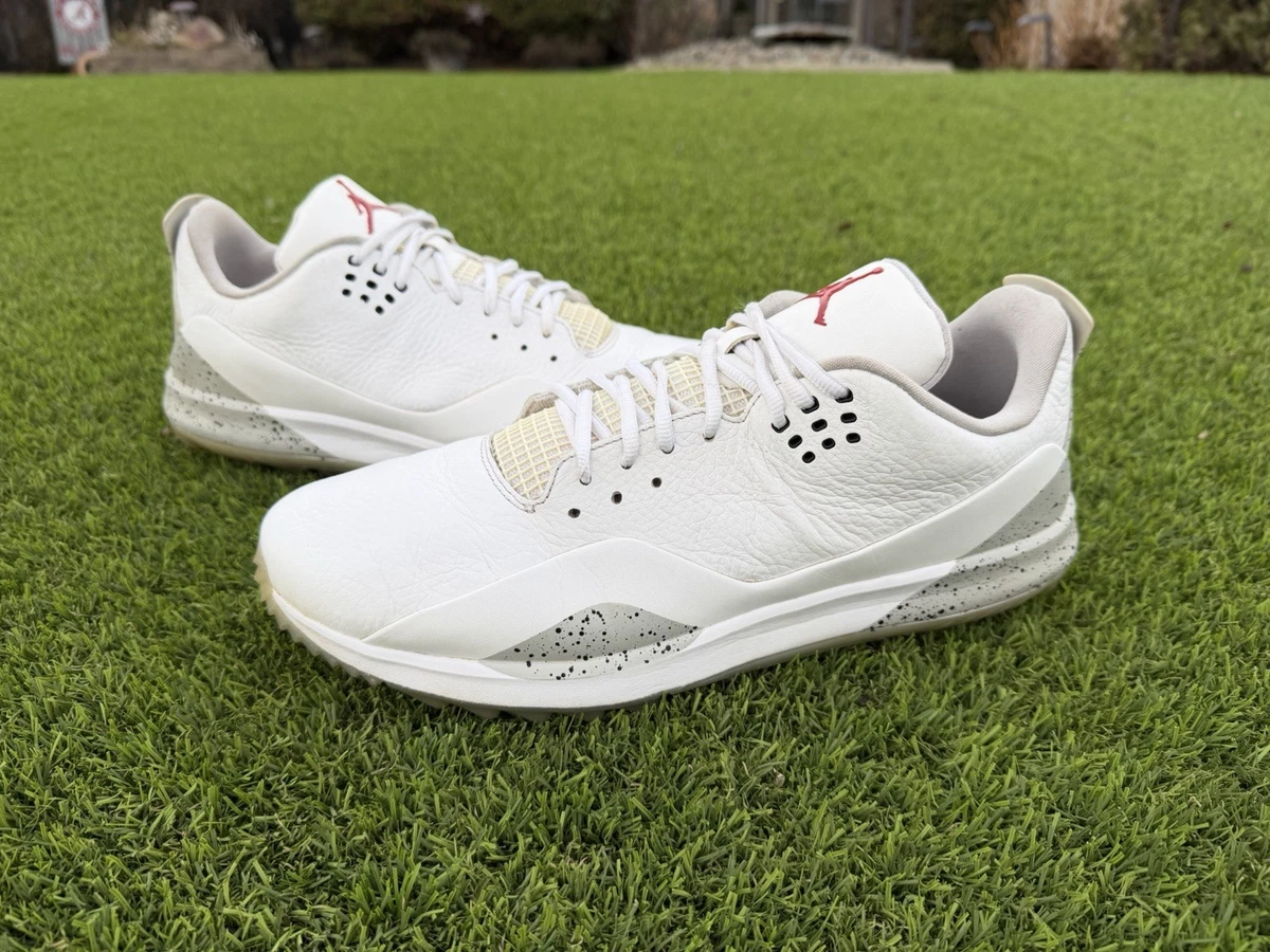 Jordan ADG 3 White Tech Grey for Sale | Authenticity Guaranteed | eBay