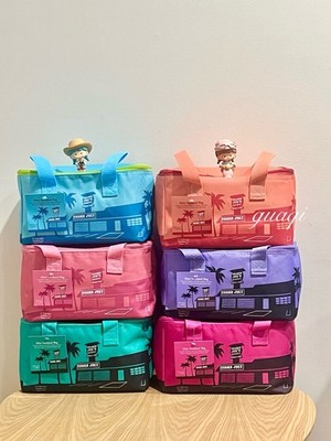 Trader Joe's Mini Insulated Tote Bag Set of 6 | eBay