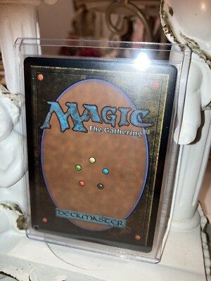 MTG Textured Foil Mana Drain Outlaws of Thunder Junction 0067 NM