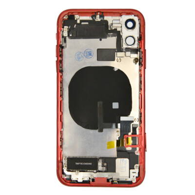 iPhone 11, 11 Pro, 11 Pro Max Assembled Rear Back Cover Housing