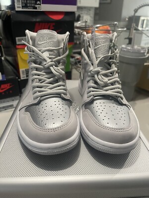 Size 7.5 Jordan 1 Retro High OG Japan Tokyo Suitcase Special