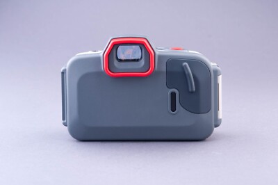 Canon Prima AS-1 35mm Point & Shoot Film Camera 82966142130| eBay