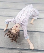 NECA Cult Classics Series 7 The Exorcist Spider Walk Regan Action