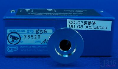 1552 GRANVILLE-PHILLIPS 275 MINI-CONVECTRON 275856 | eBay