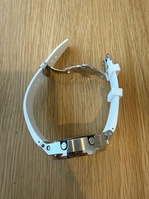 G-SHOCK 5611 White Analog-Digital Watch for sale online | eBay