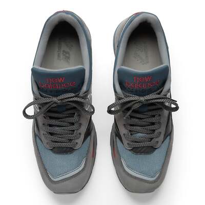 New Balance 1500 Made in UK Granite Gray width D U1500GRK Men's