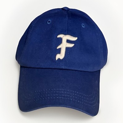 Forward Observations Group Dodgers Hat Limited Edition Blue FRWD