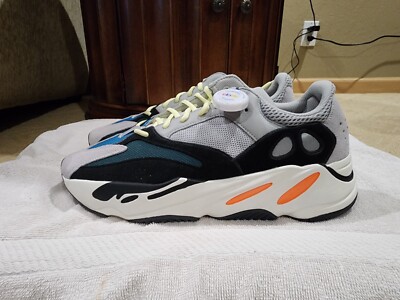 Adidas Yeezy Boost 700 Wave Runner ✓ NEW ✓ Size 13.5 (Fits Like