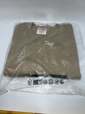 Supreme Camo Box Logo KHAKI Tee T-Shirt FW23 Size Large | eBay