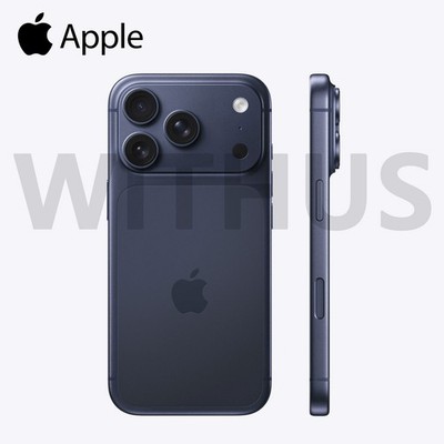 Apple iPhone 17 Pro - 512 GB - Cosmic Orange (Unlocked) for sale