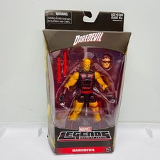 Marvel Legends Exclusives Daredevil