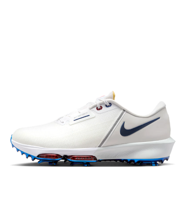 Nike Infinity Tour 2 Brooks Koepka White Photon Dust Blue Void