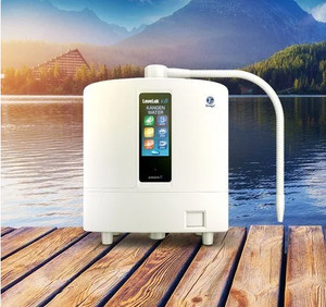 Enagic Kangen Water Leveluk K8 for sale | eBay