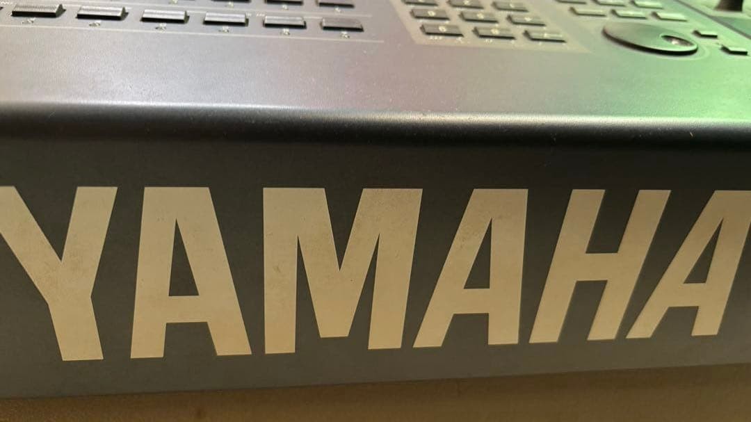 YAMAHA EX5 Music Synthesizer 76 keys | eBay