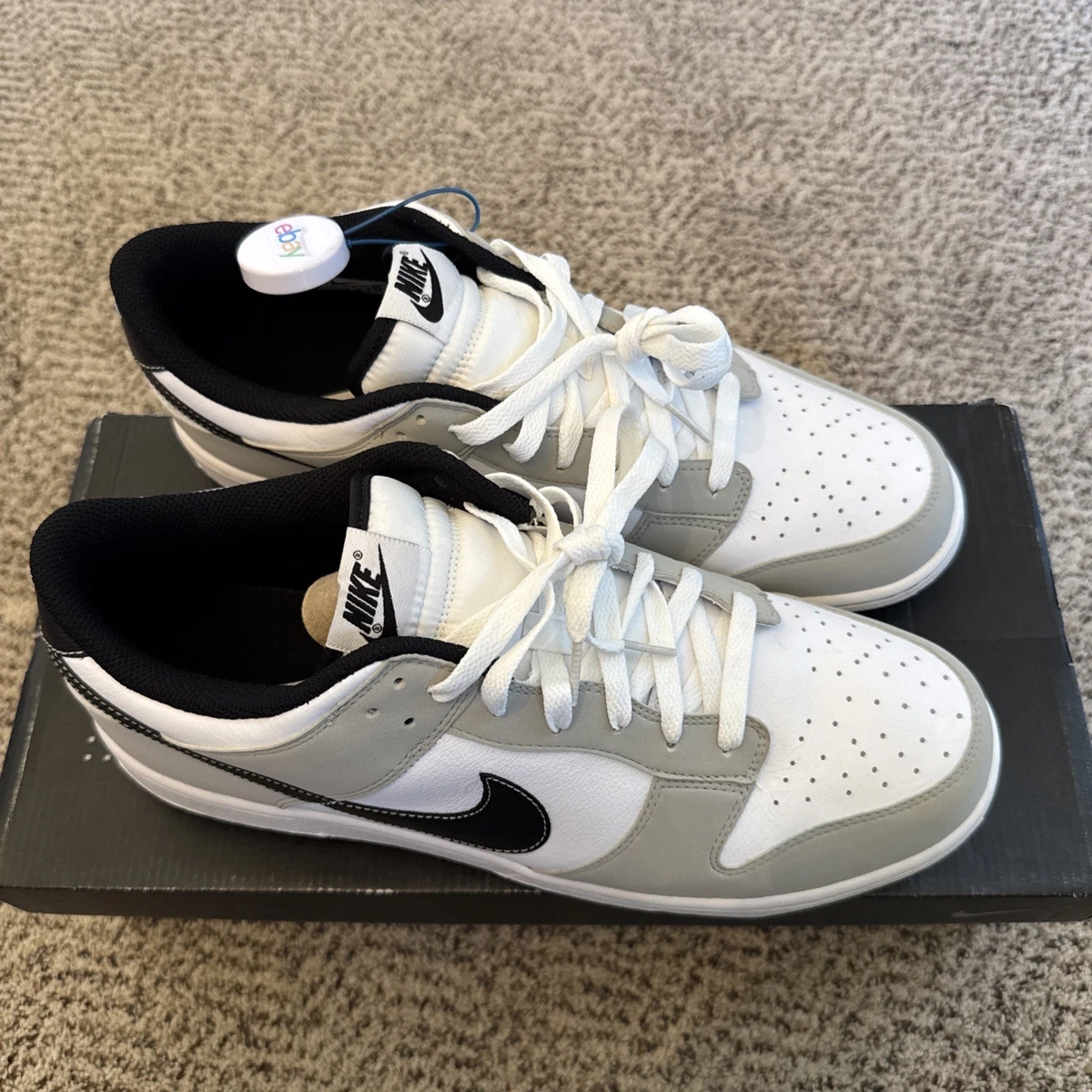 nike dunk golf shoes products for sale | eBay