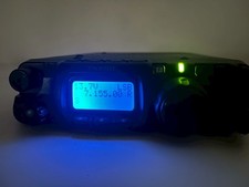 Любительские радиотрансиверы Yaesu FT-857D - огромный выбор по