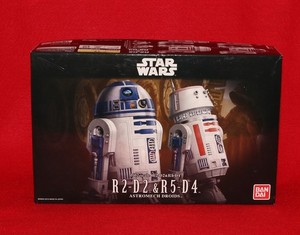 Bandai R2-D2 | eBay