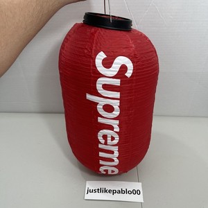 Supreme Lantern | eBay