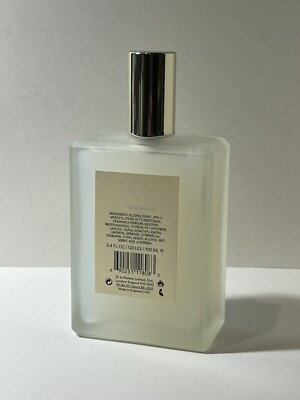 Jo Malone Wood Sage & Sea Salt Body Mist 3.4oz/100ml NEW | eBay