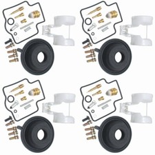 Motorcycle Carburetor Rebuild Kits for Kawasaki Ninja ZX11 for