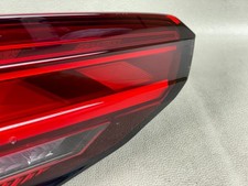 Genuine OEM Tail Lights for Audi S5 for sale | eBay