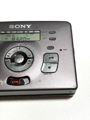 SONY WM-GX822 Radio Cassette Recorder Walkman Good | eBay