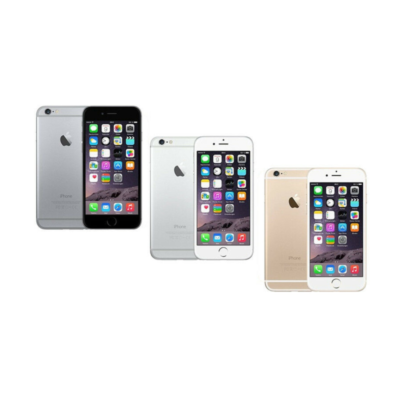 Apple iPhone 6 16GB 64GB 128GB Unlocked Verizon AT&T T-Mobile 4G
