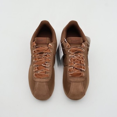 IM6034-200 Nike Cortez Fauna Brown Cacao Wow Baroque Brown