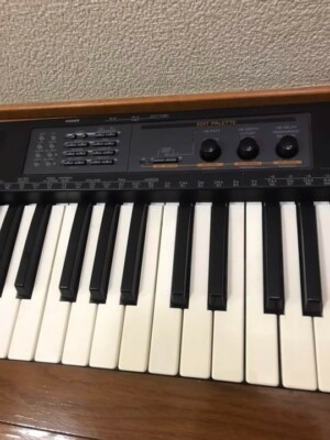 Roland SK-88 PRO Sound Canvas Synthesizer Module Keyboard Used | eBay