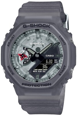 CASIO G-shock GA-2100NNJ-8A | eBay