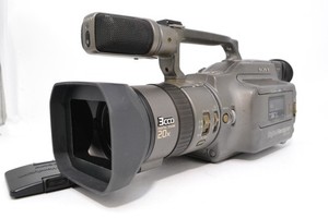 Sony VX 1000 Camera | eBay