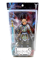 Mythic Legions B'alam