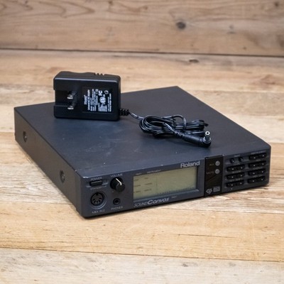 Roland SC55 MKII Sound Canvas Module for sale online | eBay