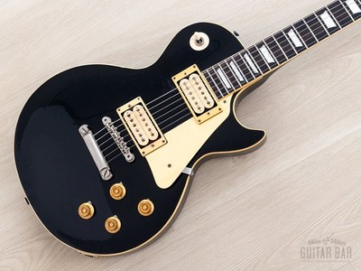 1979 Greco EG900 Vintage Guitar Standard w/ USA DiMarzio PAFs