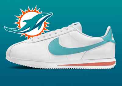 Nike Cortez Shoes 