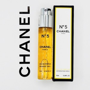 Chanel No 5 Perfume Sample | eBay