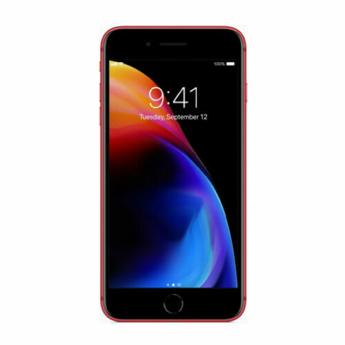 左 iPhone8 256GB 右 iPhone6 64GB 黒い丸あり Amazon.com: Apple