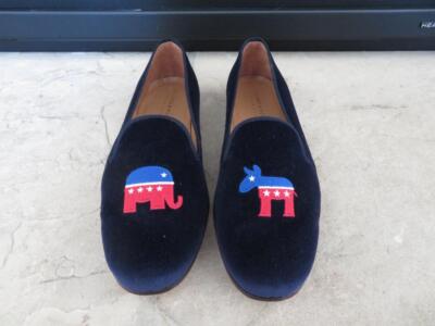 Stubbs & Wootton Velvet 