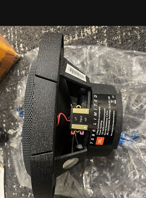 JBL T595 LIMITED - old school!!! Serious inquiries Only! | eBay