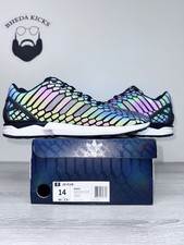 adidas Zx Flux xeno for Sale | Authenticity Guaranteed | eBay